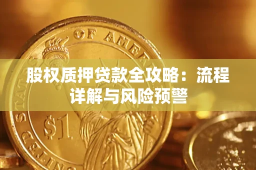 北京股权质押贷款全攻略：流程详解与风险预警
